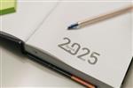  Evenementenkalender 2025 staat nu online!