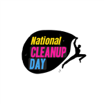 Doe mee aan de Cleanup Day op 22 maart!